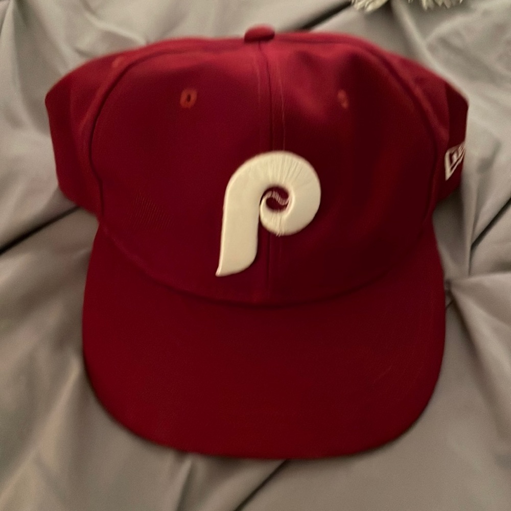 New Era Philadelphia Phillies hat